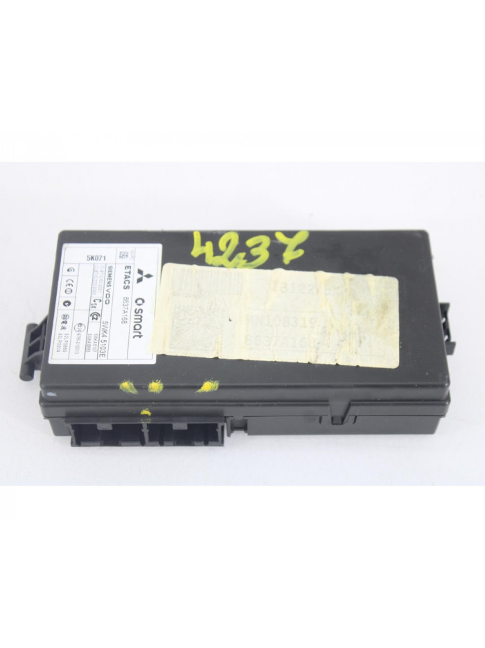 Recambio de modulo electronico para mitsubishi colt berlina 5 (z30a) 1.3 atlantis referencia OEM IAM MN108319