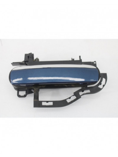 Recambio de maneta exterior delantera derecha para audi a6 c6 (4f2) 3.0 tdi quattro referencia OEM IAM 4F0837886