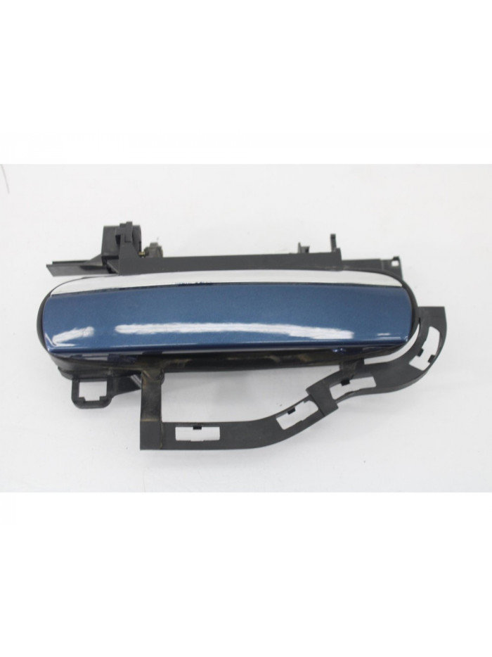 Recambio de maneta exterior delantera derecha para audi a6 c6 (4f2) 3.0 tdi quattro referencia OEM IAM 4F0837886