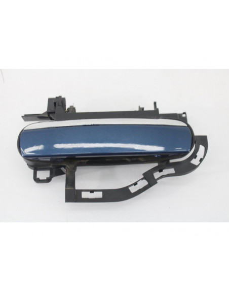 Recambio de maneta exterior delantera derecha para audi a6 c6 (4f2) 3.0 tdi quattro referencia OEM IAM 4F0837886