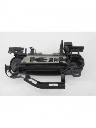 Recambio de maneta exterior delantera derecha para audi a6 c6 (4f2) 3.0 tdi quattro referencia OEM IAM 4F0837886