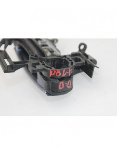 Recambio de maneta exterior delantera derecha para audi a6 c6 (4f2) 3.0 tdi quattro referencia OEM IAM 4F0837886
