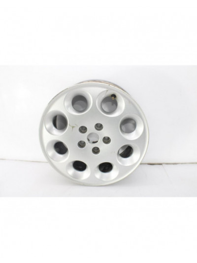 Recambio de llanta para alfa romeo 166 2.0 t.spark distinctive referencia OEM IAM 60629498 2222