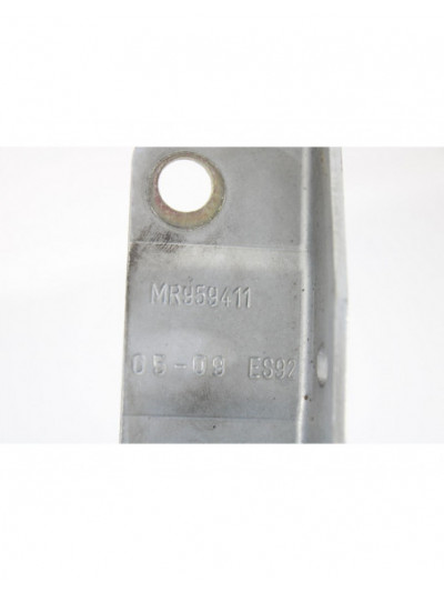 Recambio de bisagra capo izquierda para mitsubishi colt berlina 5 (z30a) 1.3 atlantis referencia OEM IAM MR959411