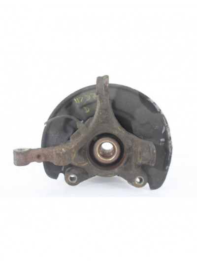 Recambio de mangueta delantera derecha para mitsubishi colt berlina 5 (z30a) 1.3 atlantis referencia OEM IAM 4237D