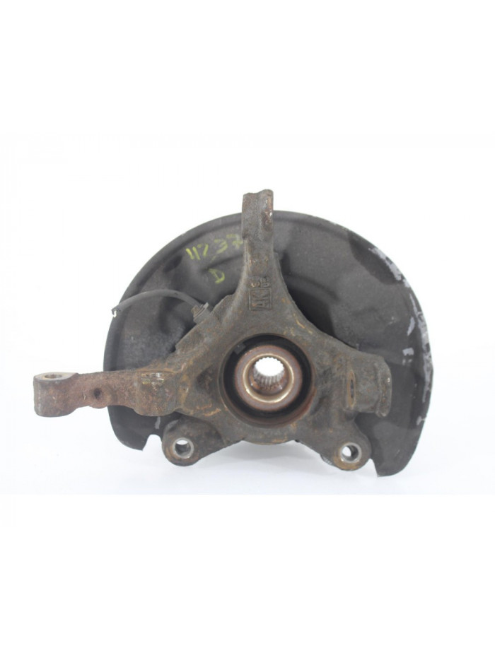 Recambio de mangueta delantera derecha para mitsubishi colt berlina 5 (z30a) 1.3 atlantis referencia OEM IAM 4237D