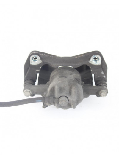 Recambio de pinza freno delantera derecha para mitsubishi colt berlina 5 (z30a) 1.3 atlantis referencia OEM IAM 4237DD