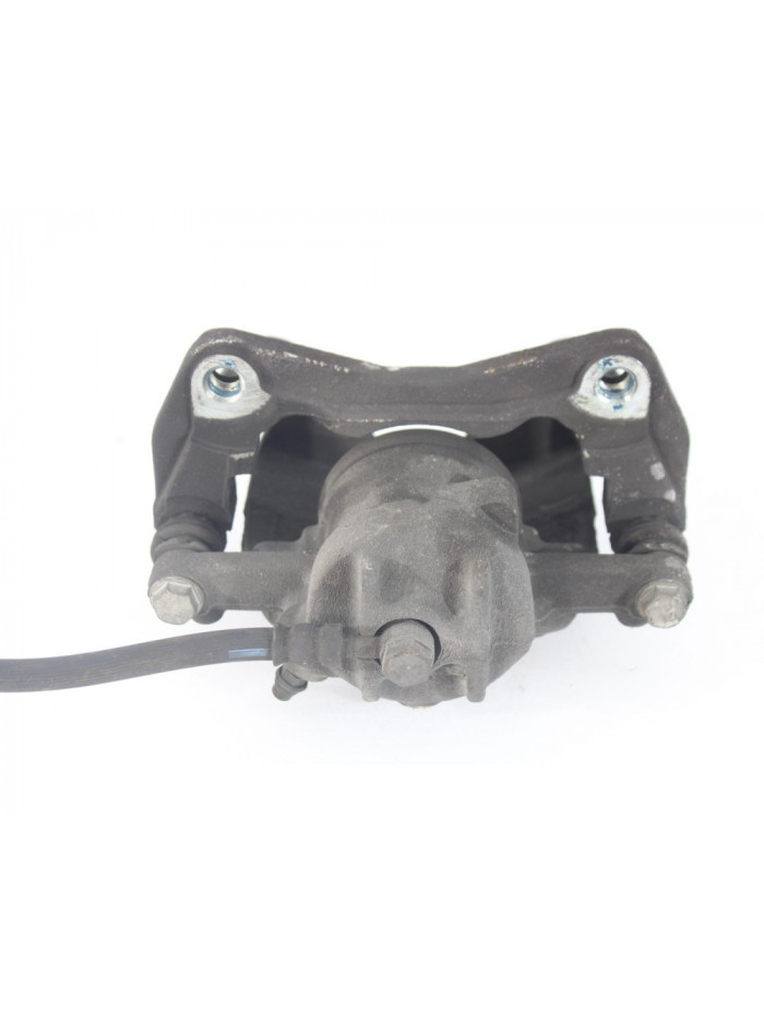 Recambio de pinza freno delantera derecha para mitsubishi colt berlina 5 (z30a) 1.3 atlantis referencia OEM IAM 4237DD