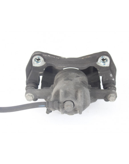 Recambio de pinza freno delantera derecha para mitsubishi colt berlina 5 (z30a) 1.3 atlantis referencia OEM IAM 4237DD