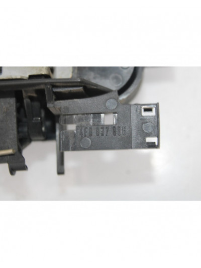 Recambio de maneta exterior delantera derecha para audi a6 c6 (4f2) 3.0 tdi quattro referencia OEM IAM 4F0837886
