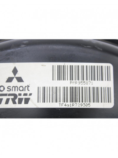 Recambio de servofreno para mitsubishi colt berlina 5 (z30a) 1.3 atlantis referencia OEM IAM MR955871