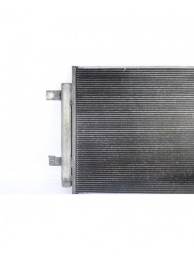 Condensador / radiador aire acondicionado MITSUBISHI COLT BERLINA 5 1.3 Atlantis 2006