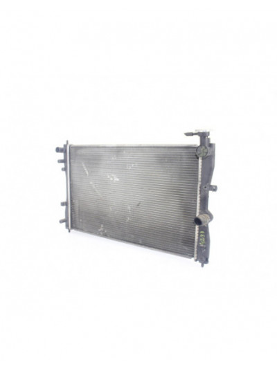 Radiador de agua MITSUBISHI COLT BERLINA 5 1.3 Atlantis Gasolina 95CV 70KW 2006