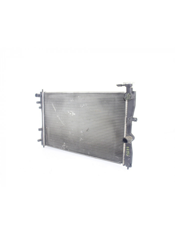 Radiador de agua MITSUBISHI COLT BERLINA 5 1.3 Atlantis Gasolina 95CV 70KW 2006