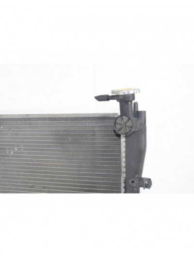 Radiador de agua MITSUBISHI COLT BERLINA 5 1.3 Atlantis Gasolina 95CV 70KW 2006