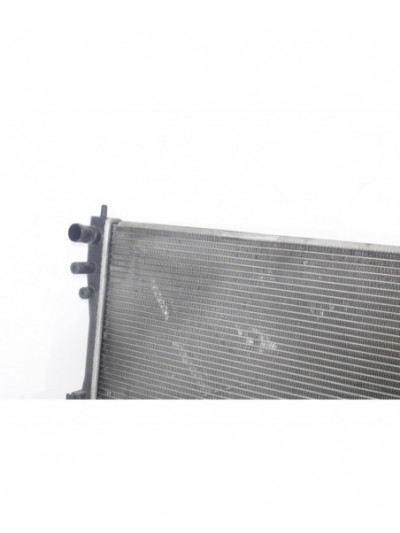 Radiador de agua MITSUBISHI COLT BERLINA 5 1.3 Atlantis Gasolina 95CV 70KW 2006