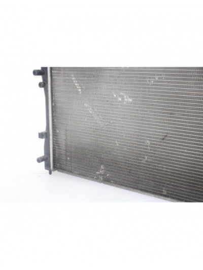 Radiador de agua MITSUBISHI COLT BERLINA 5 1.3 Atlantis Gasolina 95CV 70KW 2006