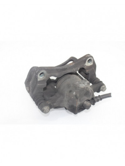 Recambio de pinza freno delantera izquierda para mitsubishi colt berlina 5 (z30a) 1.3 atlantis referencia OEM IAM 4237DI