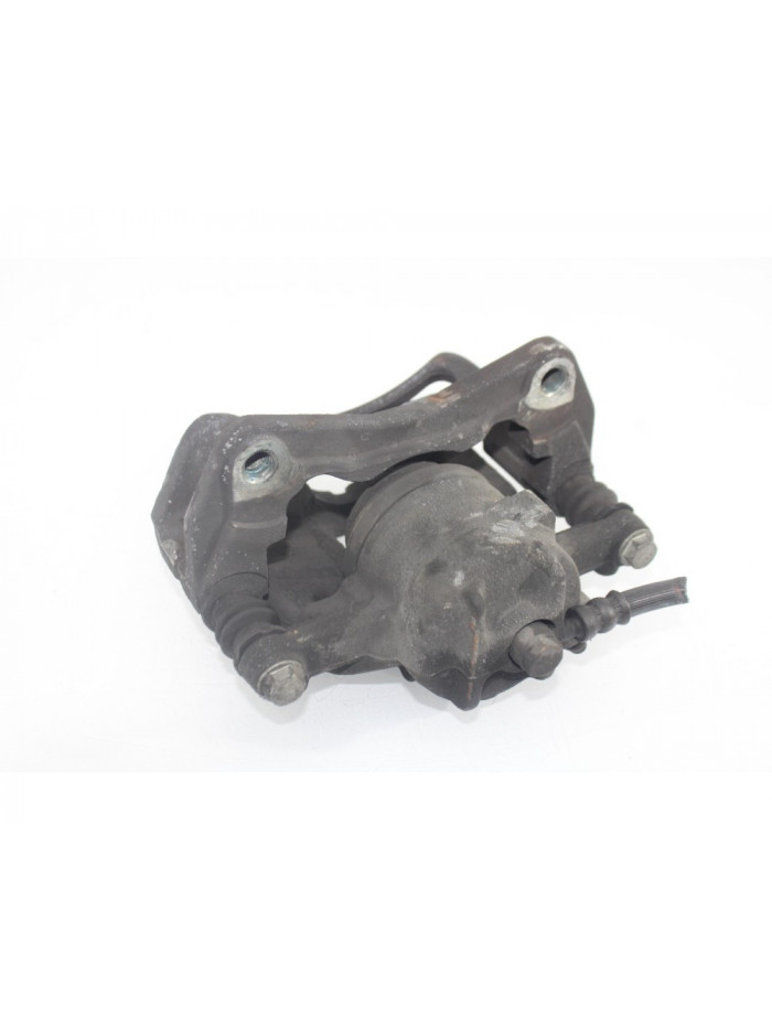 Recambio de pinza freno delantera izquierda para mitsubishi colt berlina 5 (z30a) 1.3 atlantis referencia OEM IAM 4237DI