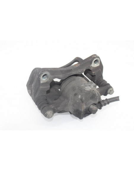 Recambio de pinza freno delantera izquierda para mitsubishi colt berlina 5 (z30a) 1.3 atlantis referencia OEM IAM 4237DI