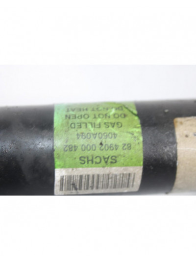 Recambio de amortiguador delantero derecho para mitsubishi colt berlina 5 (z30a) 1.3 atlantis referencia OEM IAM 4060A104