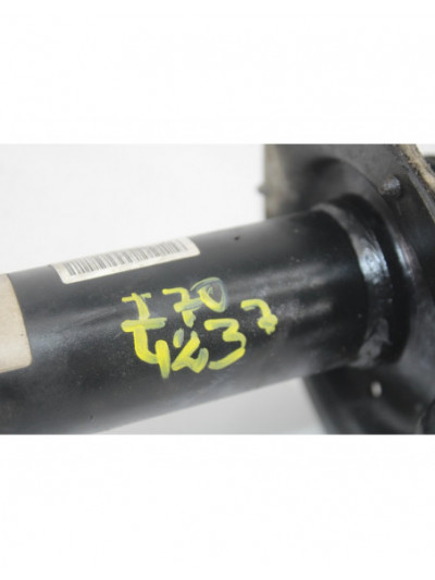 Recambio de amortiguador delantero izquierdo para mitsubishi colt berlina 5 (z30a) 1.3 atlantis referencia OEM IAM 4060A093