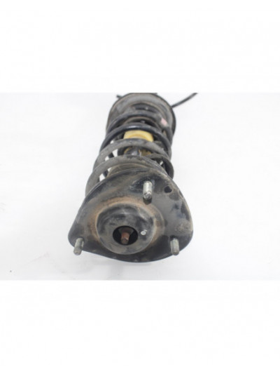 Recambio de amortiguador delantero izquierdo para mitsubishi colt berlina 5 (z30a) 1.3 atlantis referencia OEM IAM 4060A093