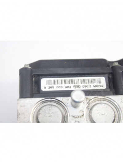 Recambio de abs para mitsubishi colt berlina 5 (z30a) 1.3 atlantis referencia OEM IAM MN116161