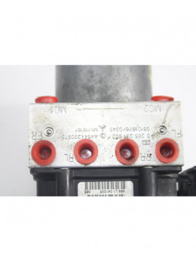 Recambio de abs para mitsubishi colt berlina 5 (z30a) 1.3 atlantis referencia OEM IAM MN116161
