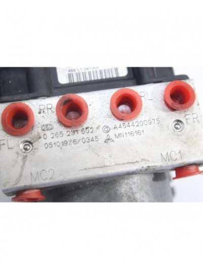 Recambio de abs para mitsubishi colt berlina 5 (z30a) 1.3 atlantis referencia OEM IAM MN116161