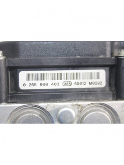 Recambio de abs para mitsubishi colt berlina 5 (z30a) 1.3 atlantis referencia OEM IAM MN116161