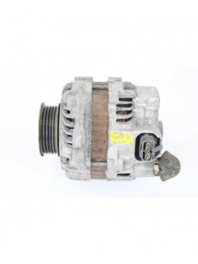 Recambio de alternador para mitsubishi colt berlina 5 (z30a) 1.3 atlantis referencia OEM IAM 1800A070