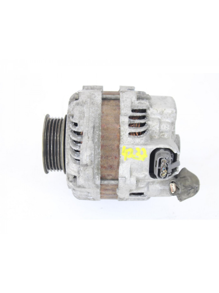 Recambio de alternador para mitsubishi colt berlina 5 (z30a) 1.3 atlantis referencia OEM IAM 1800A070