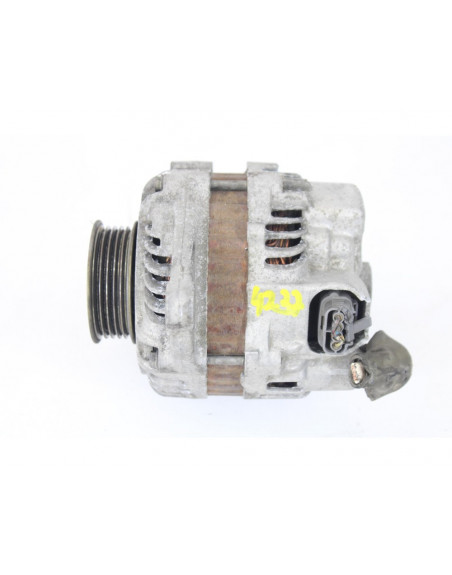 Recambio de alternador para mitsubishi colt berlina 5 (z30a) 1.3 atlantis referencia OEM IAM 1800A070