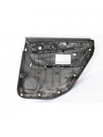 Recambio de guarnecido puerta trasera izquierda para audi a3 (8p) 1.6 tdi ambiente referencia OEM IAM 8P4867305