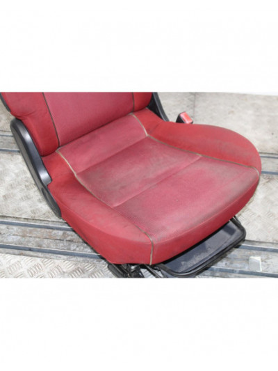 Asiento delantero derecho MITSUBISHI COLT BERLINA 5 1.3 Atlantis 2006