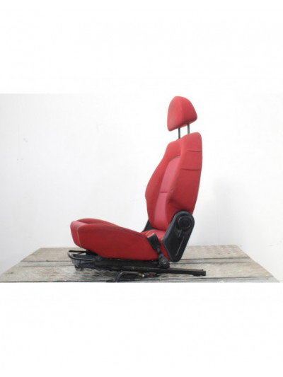 Asiento delantero derecho MITSUBISHI COLT BERLINA 5 1.3 Atlantis 2006