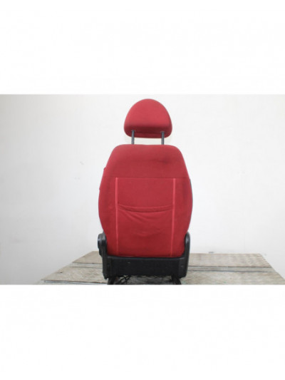 Asiento delantero derecho MITSUBISHI COLT BERLINA 5 1.3 Atlantis 2006