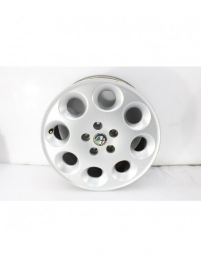 Recambio de llanta para alfa romeo 166 2.0 t.spark distinctive referencia OEM IAM 60629498  1111