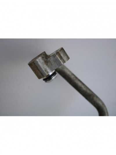 Tubo aire acondicionado MITSUBISHI MONTERO 2.5 TDI Sahel 2005