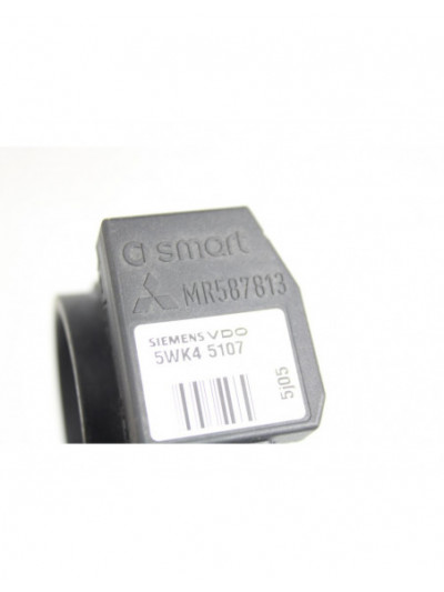 Recambio de centralita inmovilizador para mitsubishi colt berlina 5 (z30a) 1.3 atlantis referencia OEM IAM MR587813