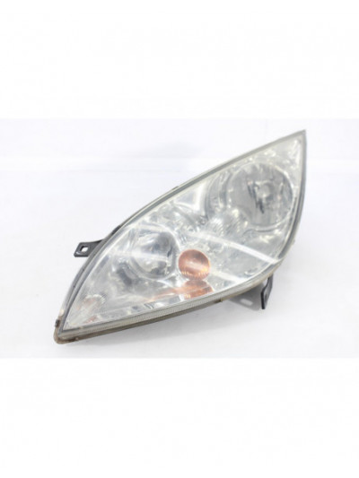 Recambio de faro izquierdo para mitsubishi colt berlina 5 (z30a) 1.3 atlantis referencia OEM IAM 8301A283