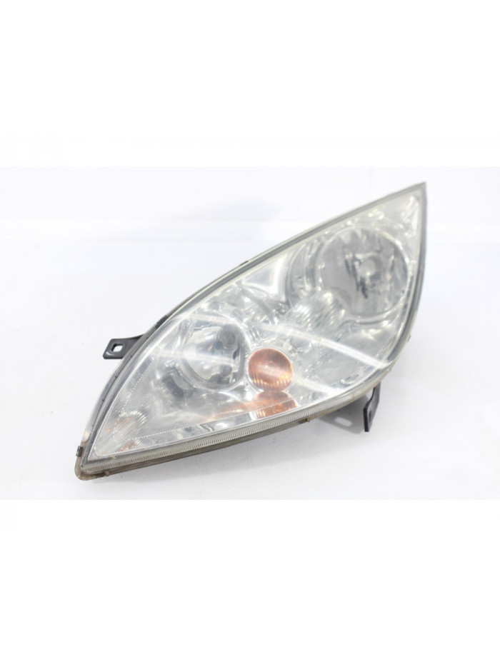 Recambio de faro izquierdo para mitsubishi colt berlina 5 (z30a) 1.3 atlantis referencia OEM IAM 8301A283