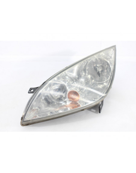 Recambio de faro izquierdo para mitsubishi colt berlina 5 (z30a) 1.3 atlantis referencia OEM IAM 8301A283