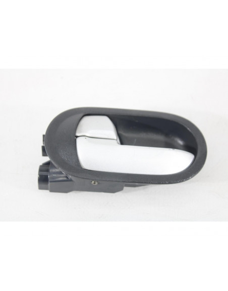 Recambio de maneta interior trasera izquierda para mitsubishi colt berlina 5 (z30a) 1.3 atlantis referencia OEM IAM 4237TI