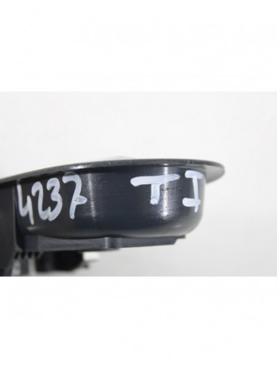 Recambio de maneta interior trasera izquierda para mitsubishi colt berlina 5 (z30a) 1.3 atlantis referencia OEM IAM 4237TI