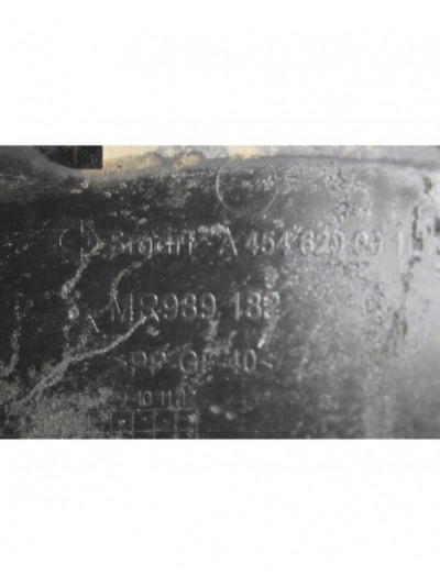 Soporte batería MITSUBISHI COLT BERLINA 5 1.3 Atlantis 95CV 70KW 2006