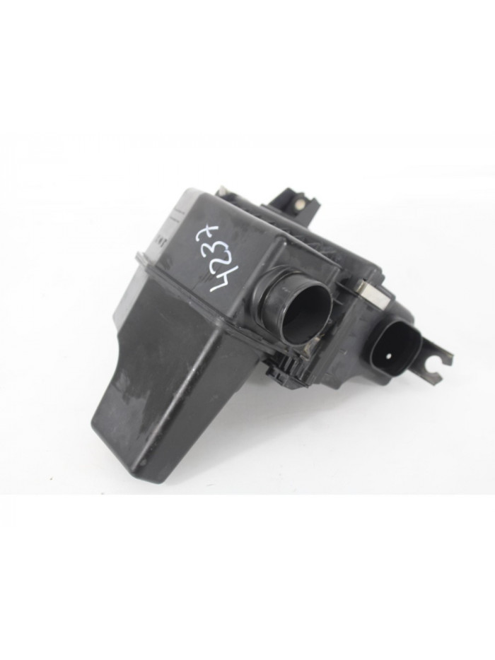 Recambio de carcasa filtro aire admisión para mitsubishi colt berlina 5 (z30a) 1.3 atlantis referencia OEM IAM MN130286