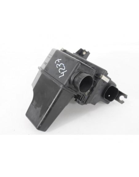 Recambio de carcasa filtro aire admisión para mitsubishi colt berlina 5 (z30a) 1.3 atlantis referencia OEM IAM MN130286