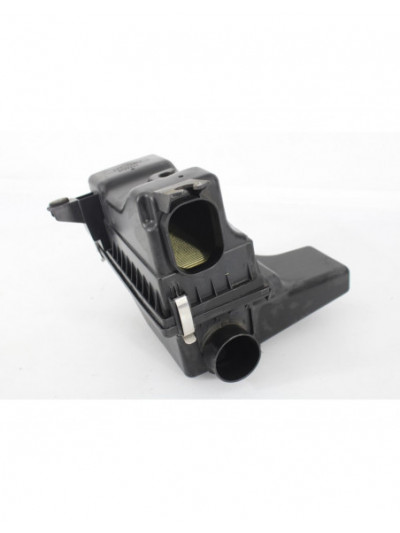 Recambio de carcasa filtro aire admisión para mitsubishi colt berlina 5 (z30a) 1.3 atlantis referencia OEM IAM MN130286